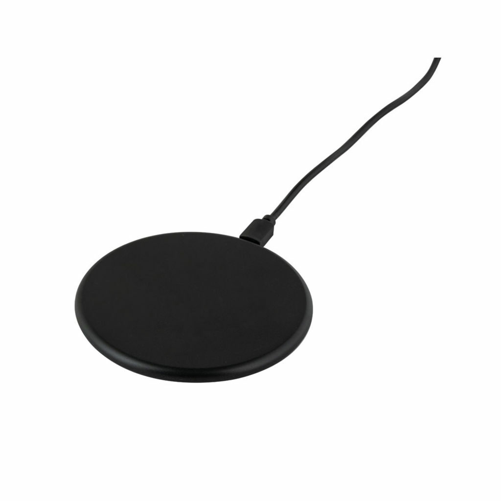 SOVERY Беспроводная зарядка черный - 97096-103- Фото №2 SOVERY Беспроводная зарядка черный - 97096-103- Фото №2