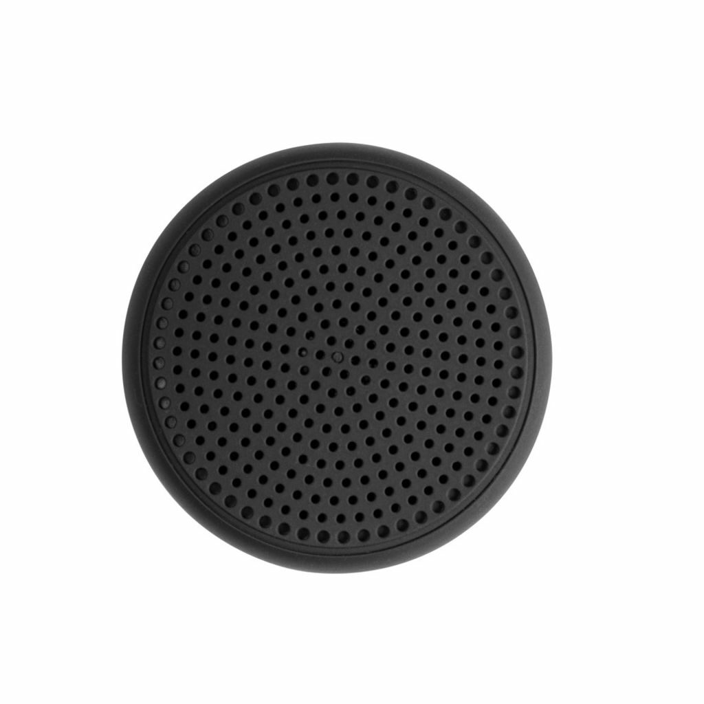 TURING Портативная колонка черный - 97097-103- Фото №2 TURING Портативная колонка черный - 97097-103- Фото №2