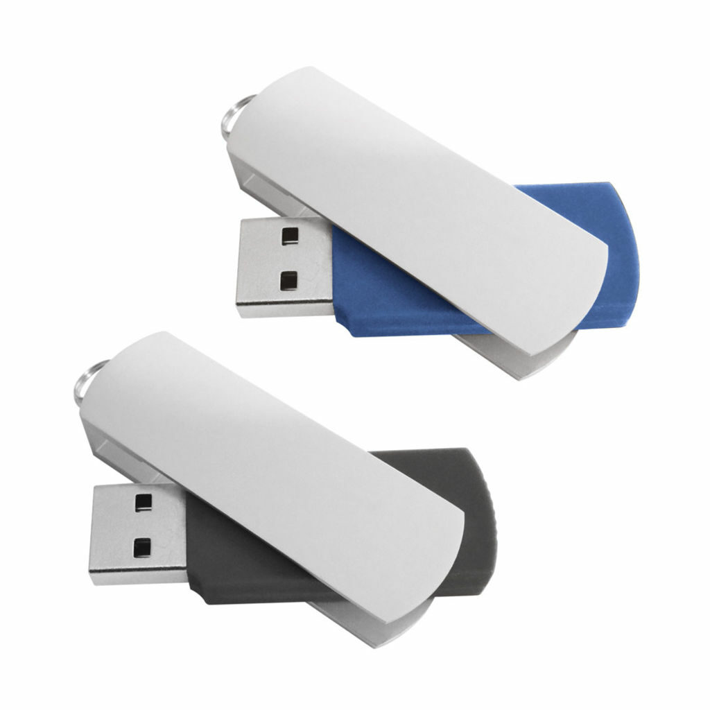 BOYLE 8GB. Флешка USB 8ГБ синій - 97435-104- Фото №3