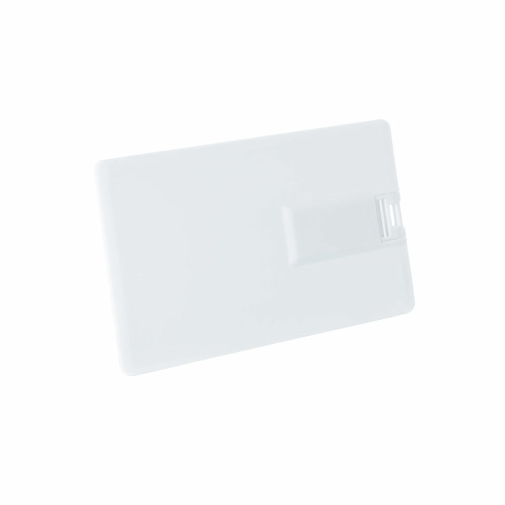 WALLACE 8GB. Флеш карта UDP 8ГБ білий - 97437-106- Фото №3 WALLACE 8GB. Флеш карта UDP 8ГБ білий - 97437-106- Фото №3