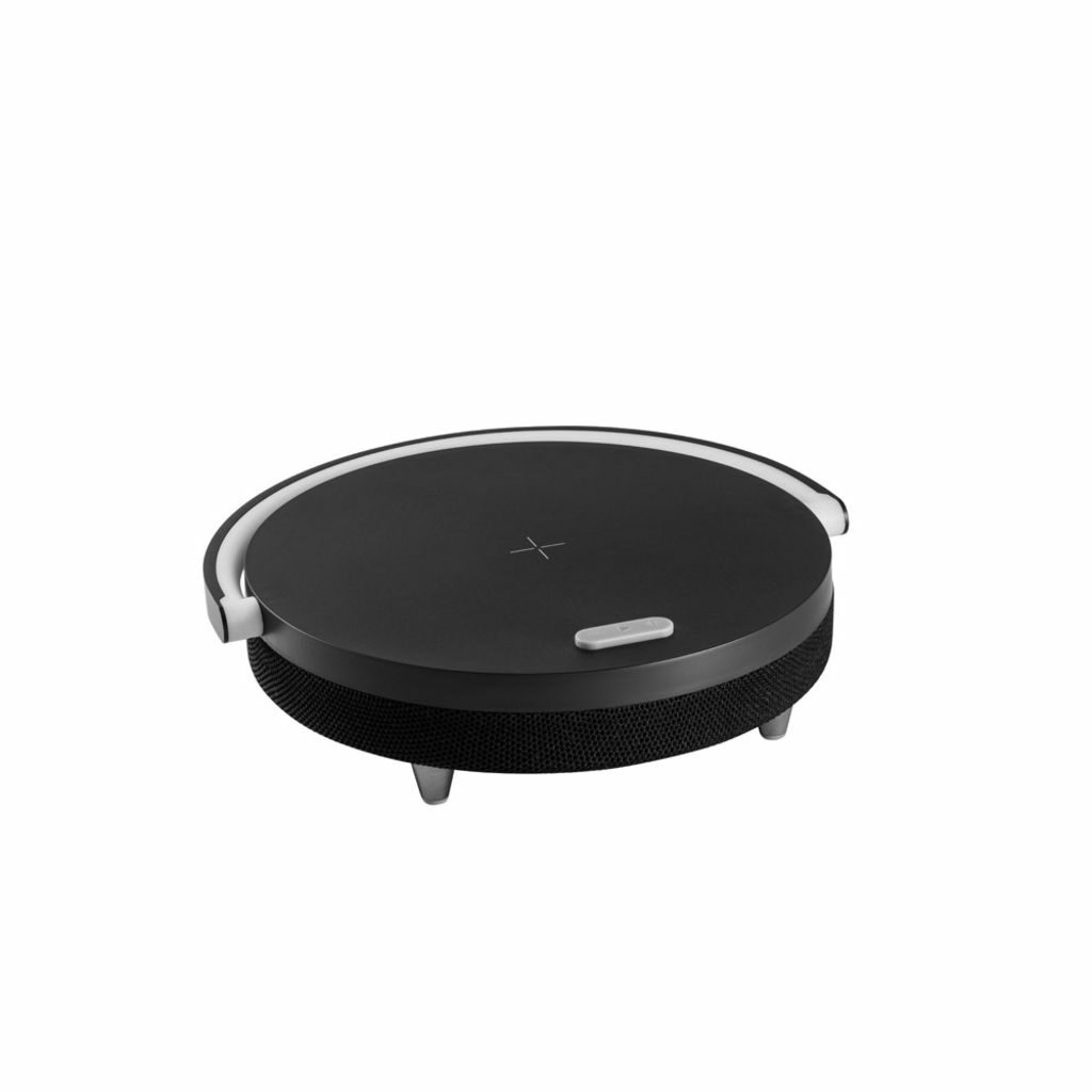 BLASTY Колонка 4 в 1 черный - 97960-103- Фото №7