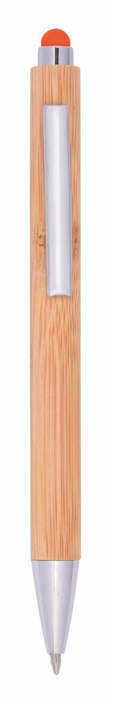 Шариковая ручка TOUCHY оранжевый - 56-1102181- Фото №1