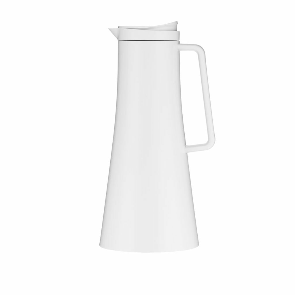 BISTRO THERMAL. Термос 1'1л білий - 34833-106- Фото №1