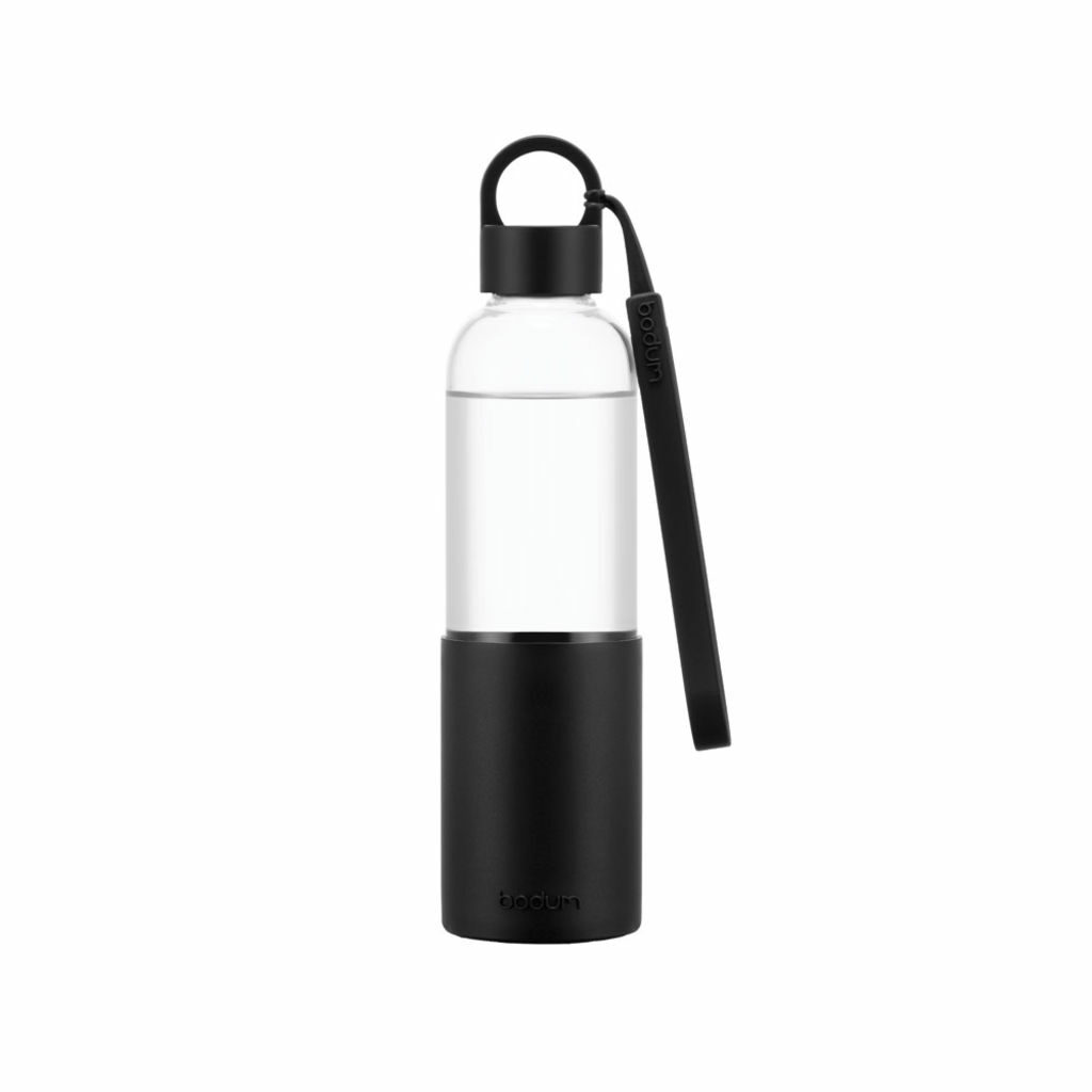 MELIOR Тритановая бутылка черный - 34842-103- Фото №4
