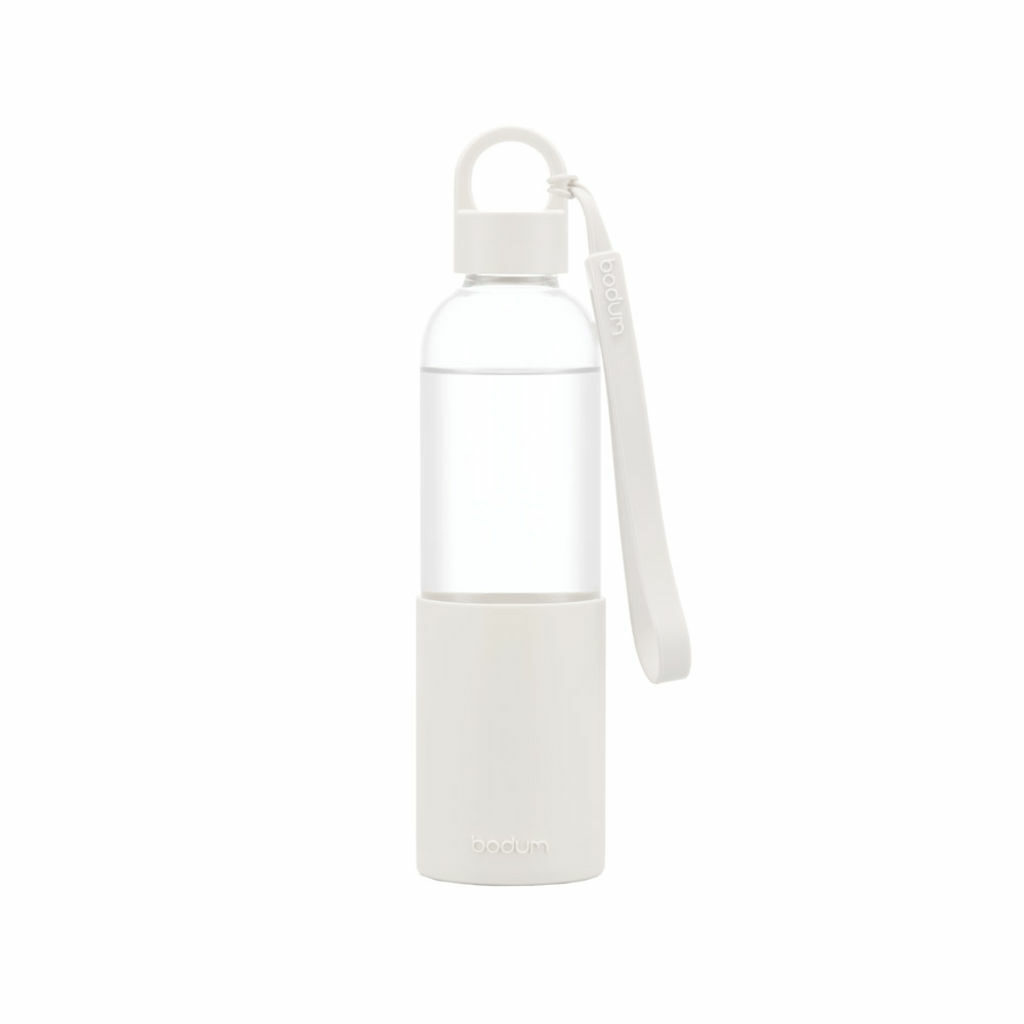 MELIOR Тритановая бутылка белый - 34842-106- Фото №4