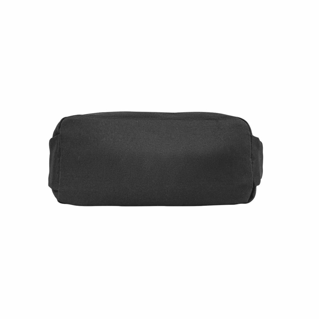 DELFOS POUCH Сумка на пояс из rPET черный - 92091-103- Фото №2