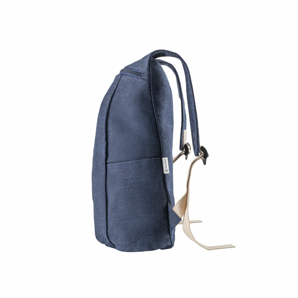 DENIM BPACK Джинсовый рюкзак синий - 92094-104- Фото №5 DENIM BPACK Джинсовый рюкзак синий - 92094-104- Фото №5