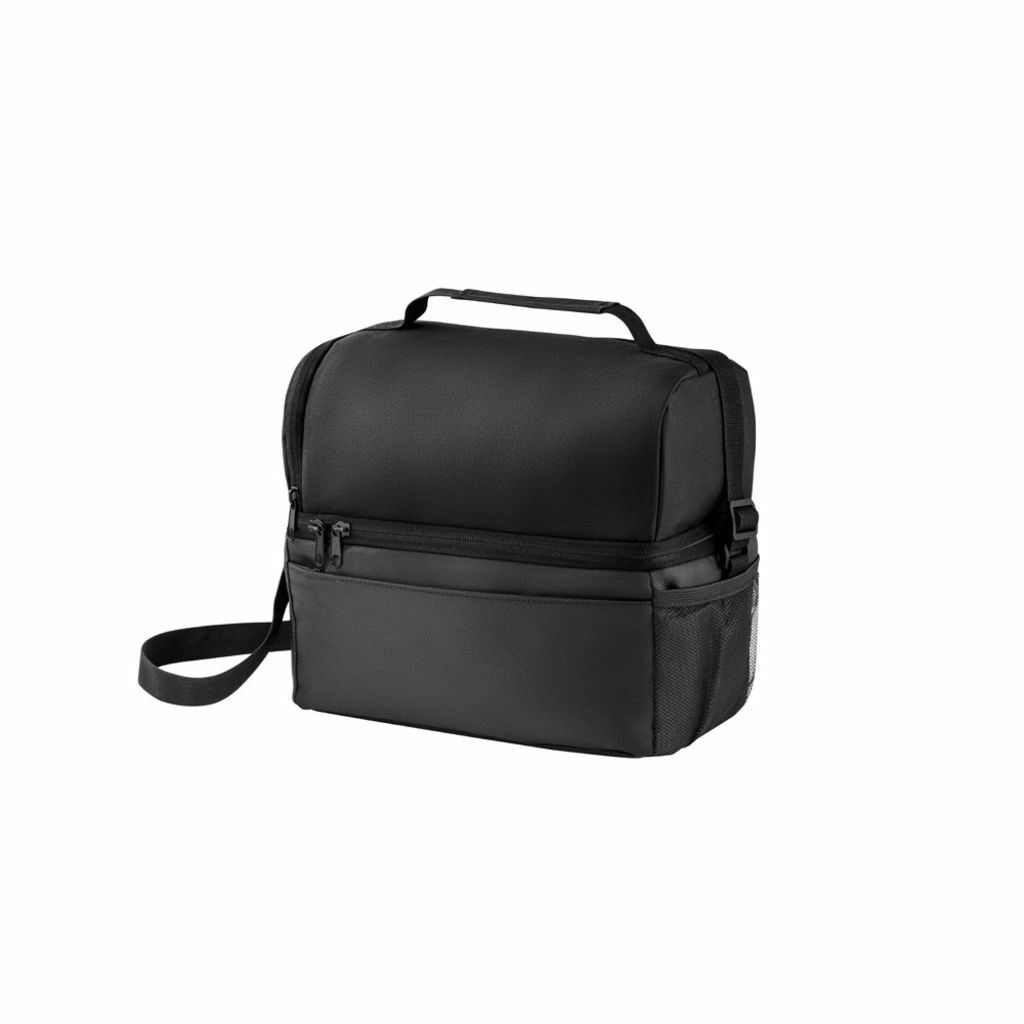 ZIPPERS COOLER Рюкзак-холодильник 7 Л черный - 92097-103- Фото №3