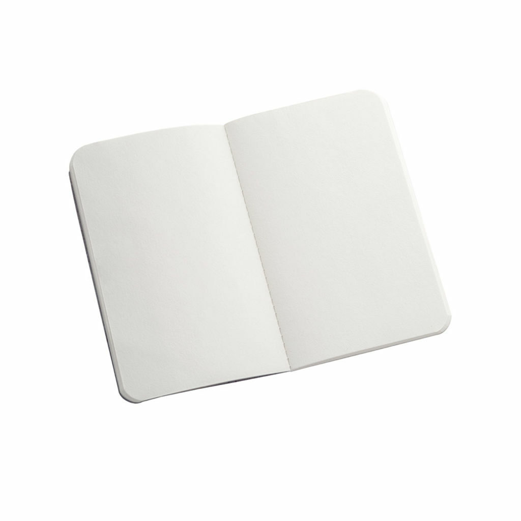 COFFEEPAD SOFT Блокнот A6 синий - 93292-104- Фото №3 COFFEEPAD SOFT Блокнот A6 синий - 93292-104- Фото №3
