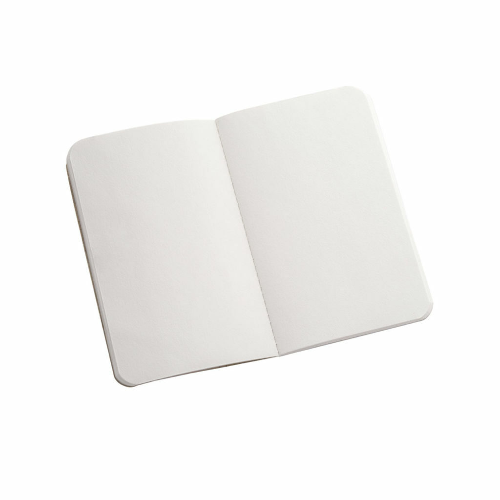 TEAPAD SOFT Блокнот A6 натуральный - 93293-160- Фото №3