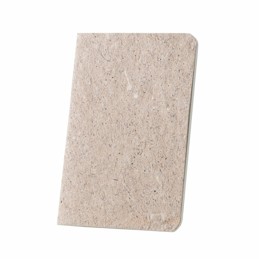 TEAPAD SOFT Блокнот A6 натуральный - 93293-160- Фото №4