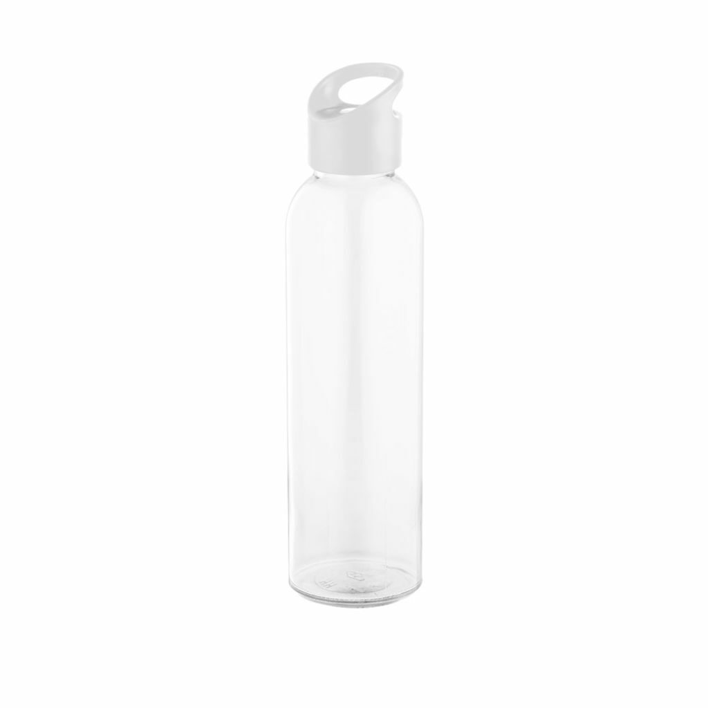 PORTIS GLASS. Скляна пляшка 500 мл білий - 94315-106- Фото №1