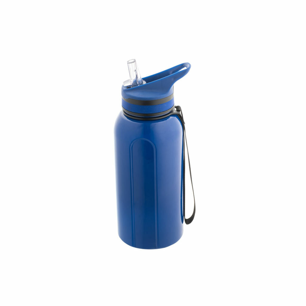 TYSON Бутылка для спорта 1200 мл синий - 94329-104- Фото №1