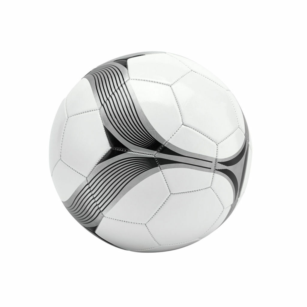 WALKER. Футбольний м'яч білий - 98135-106- Фото №2
