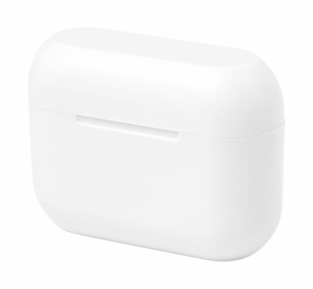 Bluetooth-навушники Prucky білий - AP722745-01- Фото №3