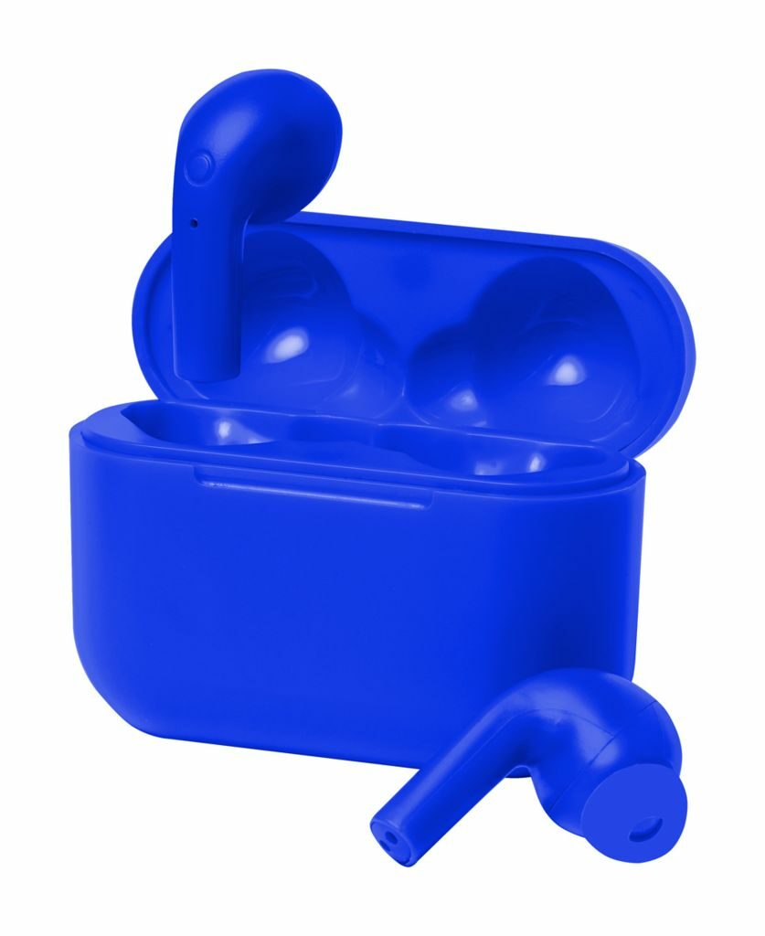 Bluetooth-навушники Prucky синій - AP722745-06- Фото №2