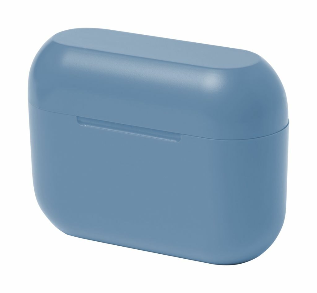 Bluetooth-навушники Prucky синій - AP722745-06- Фото №3