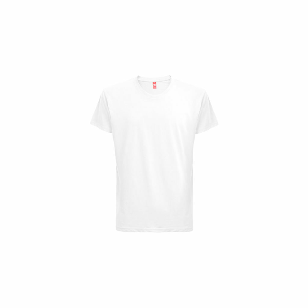 THC FAIR SMALL WH Футболка детская белый  размер XXS - 30289-106-XXS- Фото №1