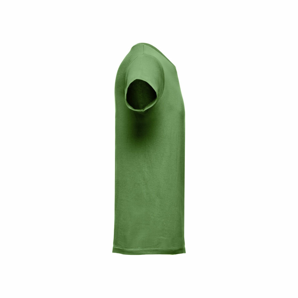 THC LUANDA. Чоловіча футболка зелений нефрит  розмір S - 30102-146-S- Фото №3