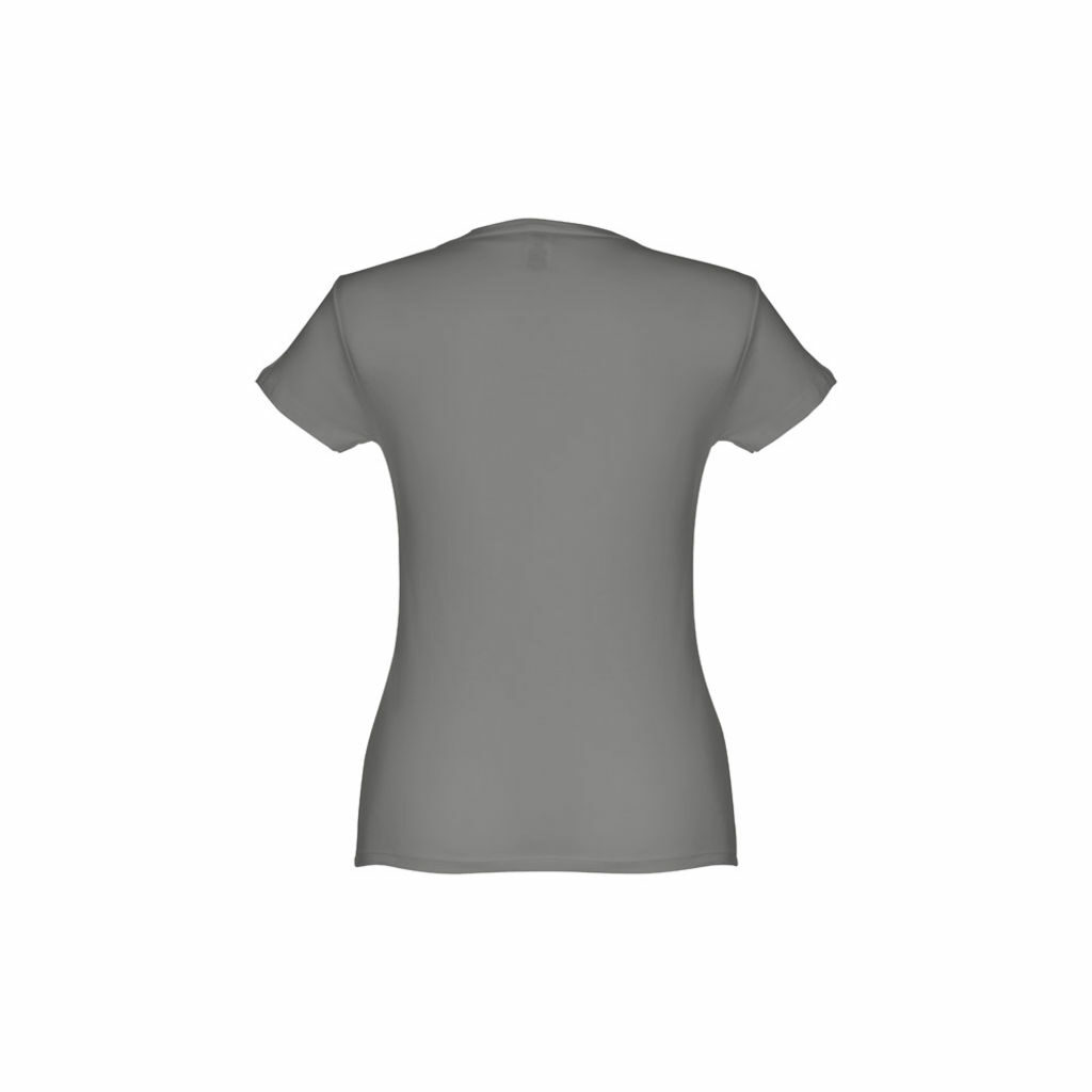 THC SOFIA Женская футболка серый  размер XL - 30106-113-XL- Фото №2