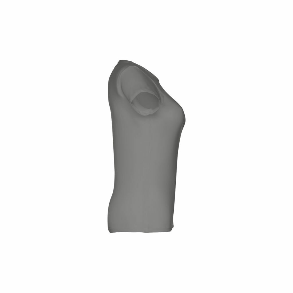 THC SOFIA Женская футболка серый  размер XL - 30106-113-XL- Фото №3