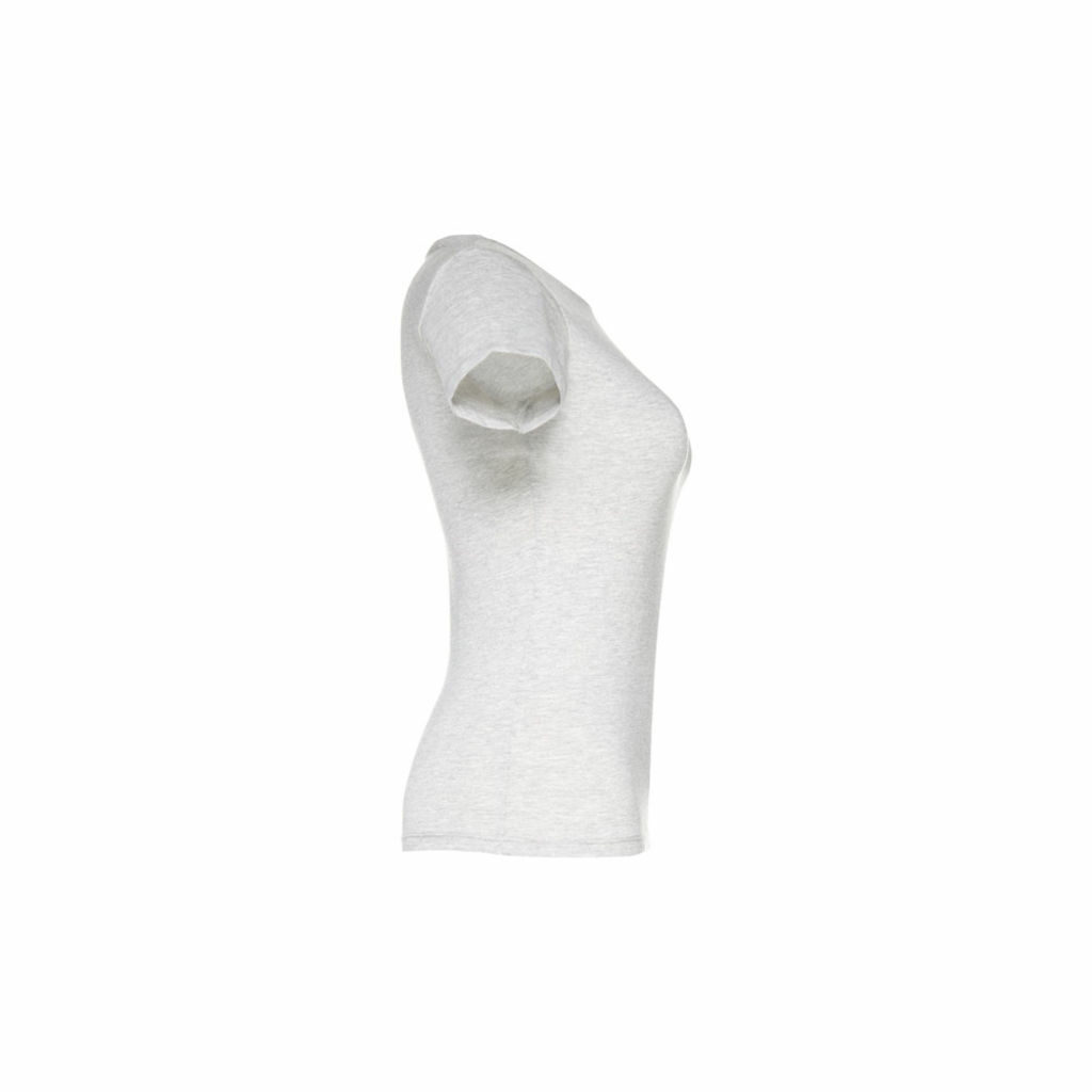 THC SOFIA Женская футболка матовый белый  размер XL - 30106-196-XL- Фото №3