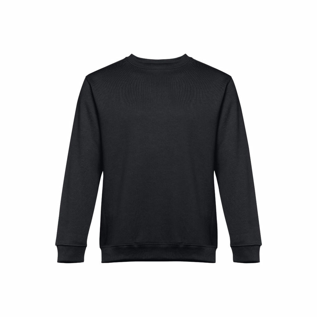 THC DELTA. Кофта унісекс чорний  розмір 4XL - 30159-103-4XL- Фото №1