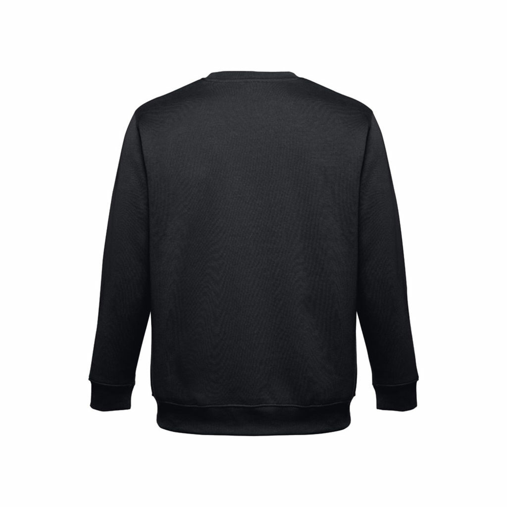 THC DELTA. Кофта унісекс чорний  розмір 4XL - 30159-103-4XL- Фото №2