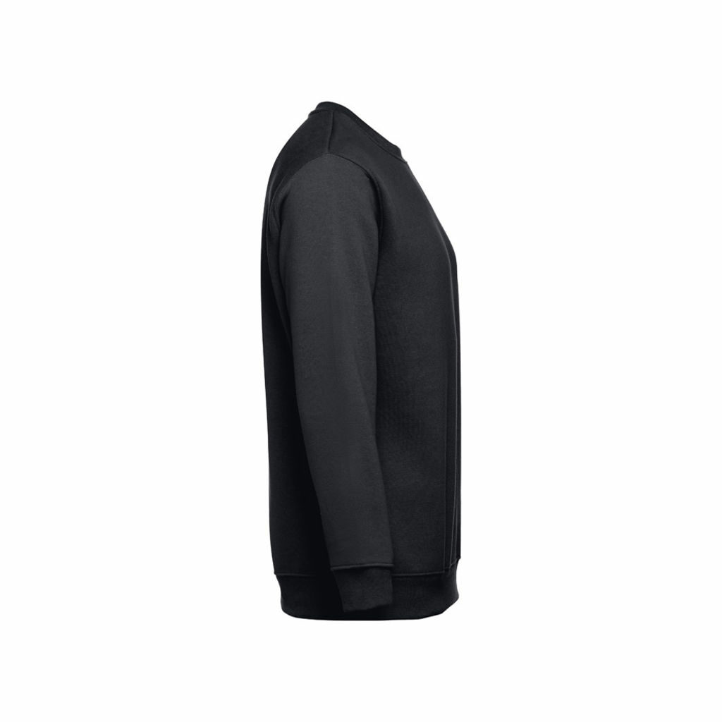 THC DELTA. Кофта унісекс чорний  розмір 4XL - 30159-103-4XL- Фото №3