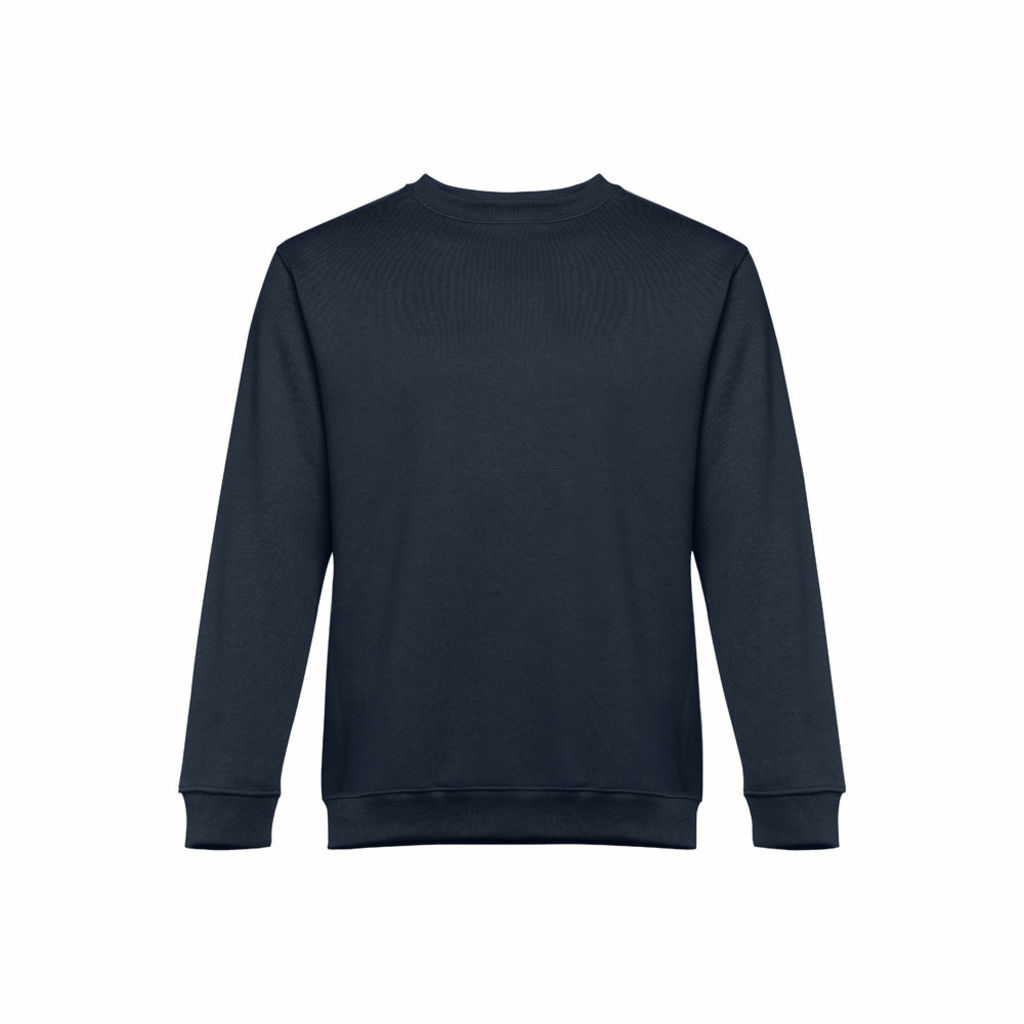THC DELTA. Кофта унісекс темно-синій  розмір 4XL - 30159-134-4XL- Фото №1