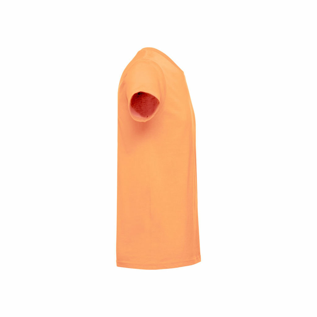 THC ANKARA KIDS Детская футболка унисекс коралловый  размер 6 - 30171-178-6- Фото №3