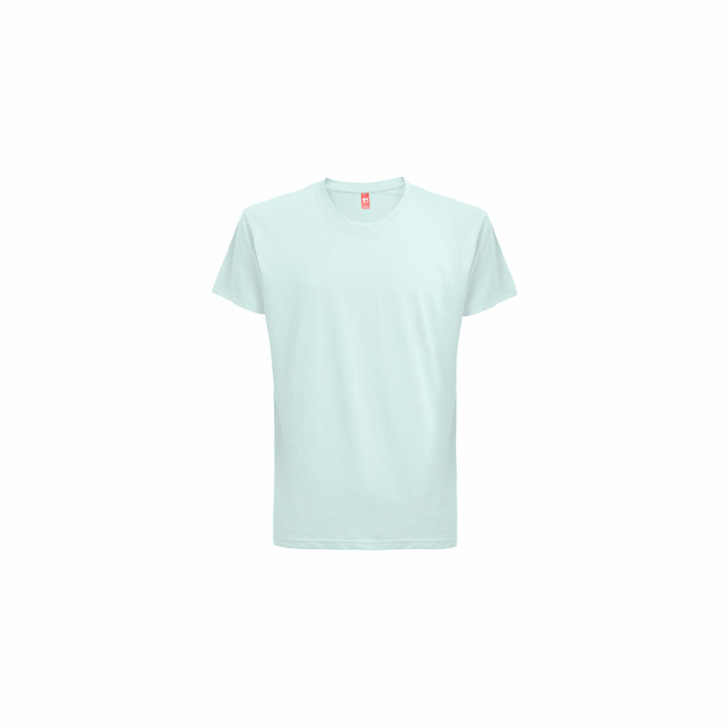 THC FAIR SMALL Футболка из 100% хлопка голубой  размер XXS - 30269-124-XXS- Фото №1