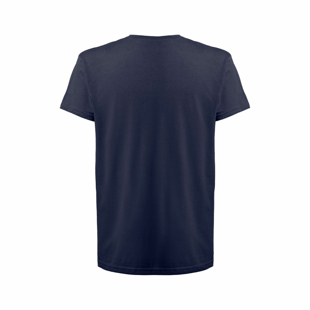 THC FAIR 3XL. Футболка зі 100% бавовни синій  розмір 3XL - 30278-104-3XL- Фото №2