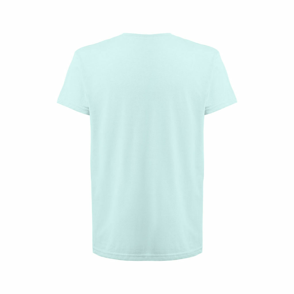 THC FAIR 3XL Футболка из 100% хлопка голубой  размер 3XL - 30278-124-3XL- Фото №2