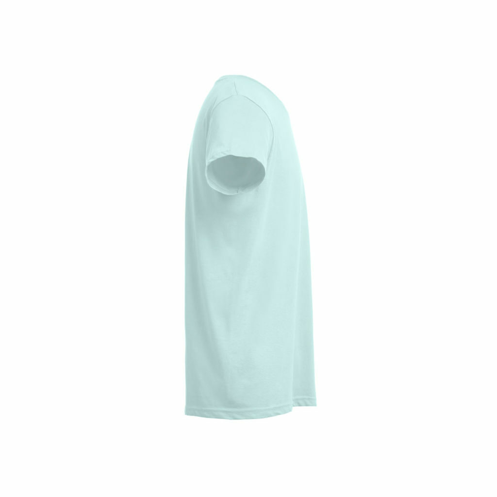 THC FAIR 3XL Футболка из 100% хлопка голубой  размер 3XL - 30278-124-3XL- Фото №3