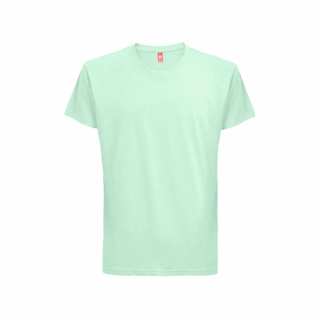 THC FAIR 3XL Футболка из 100% хлопка бирюзовый зеленый  размер 3XL - 30278-169-3XL- Фото №1