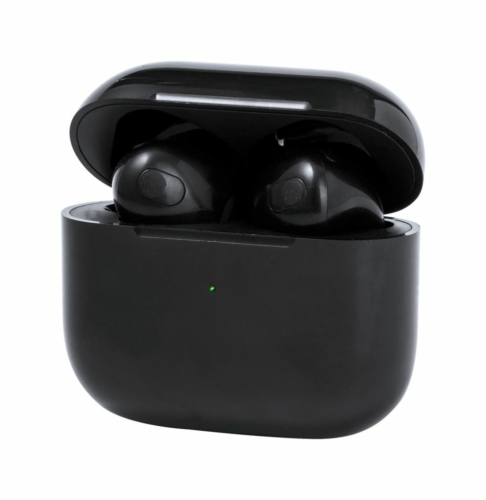 Bluetooth-наушники Dodiax черный - AP733416-10- Фото №2