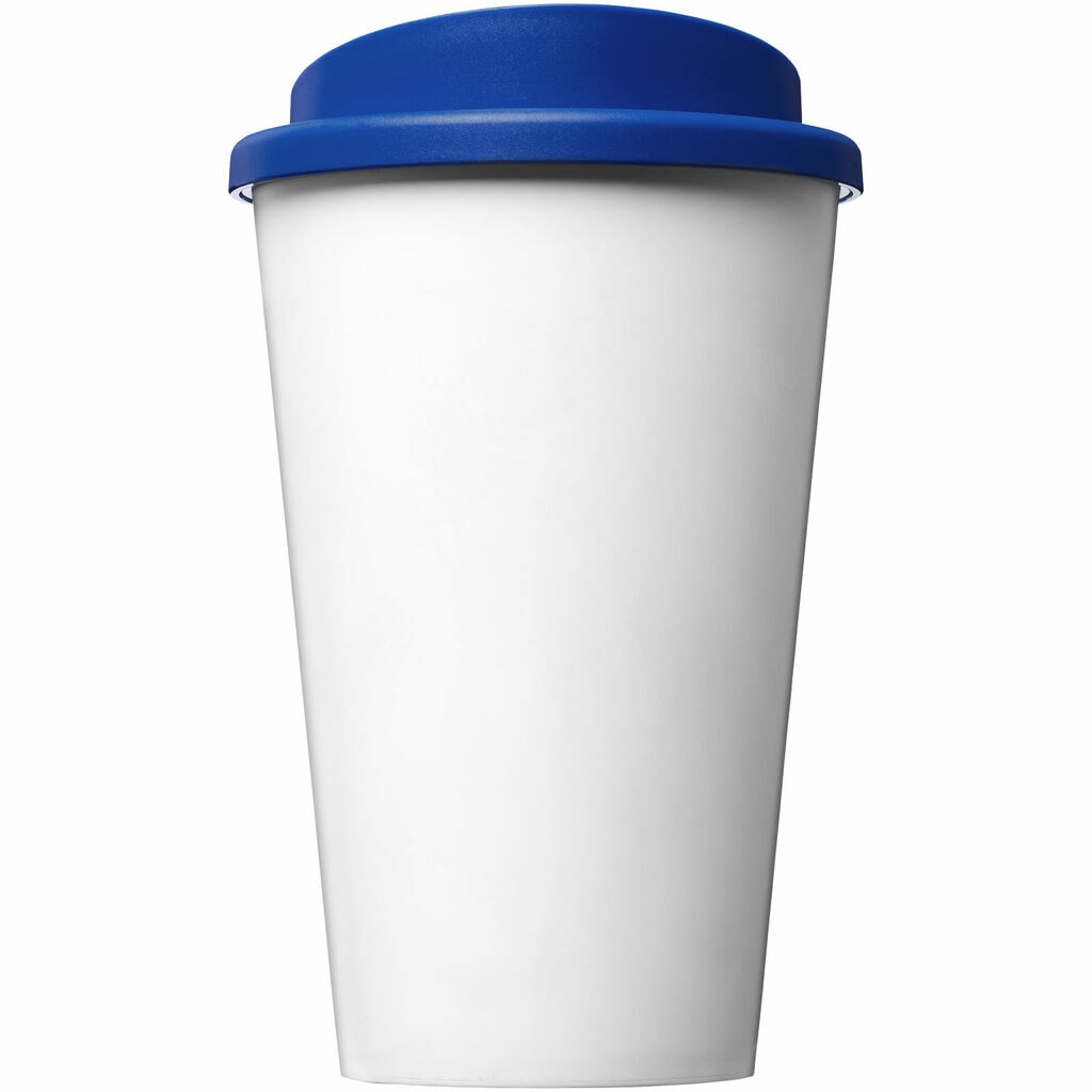 Brite-Americano® Eco ізольований стакан 350 мл синій - 21049252- Фото №2