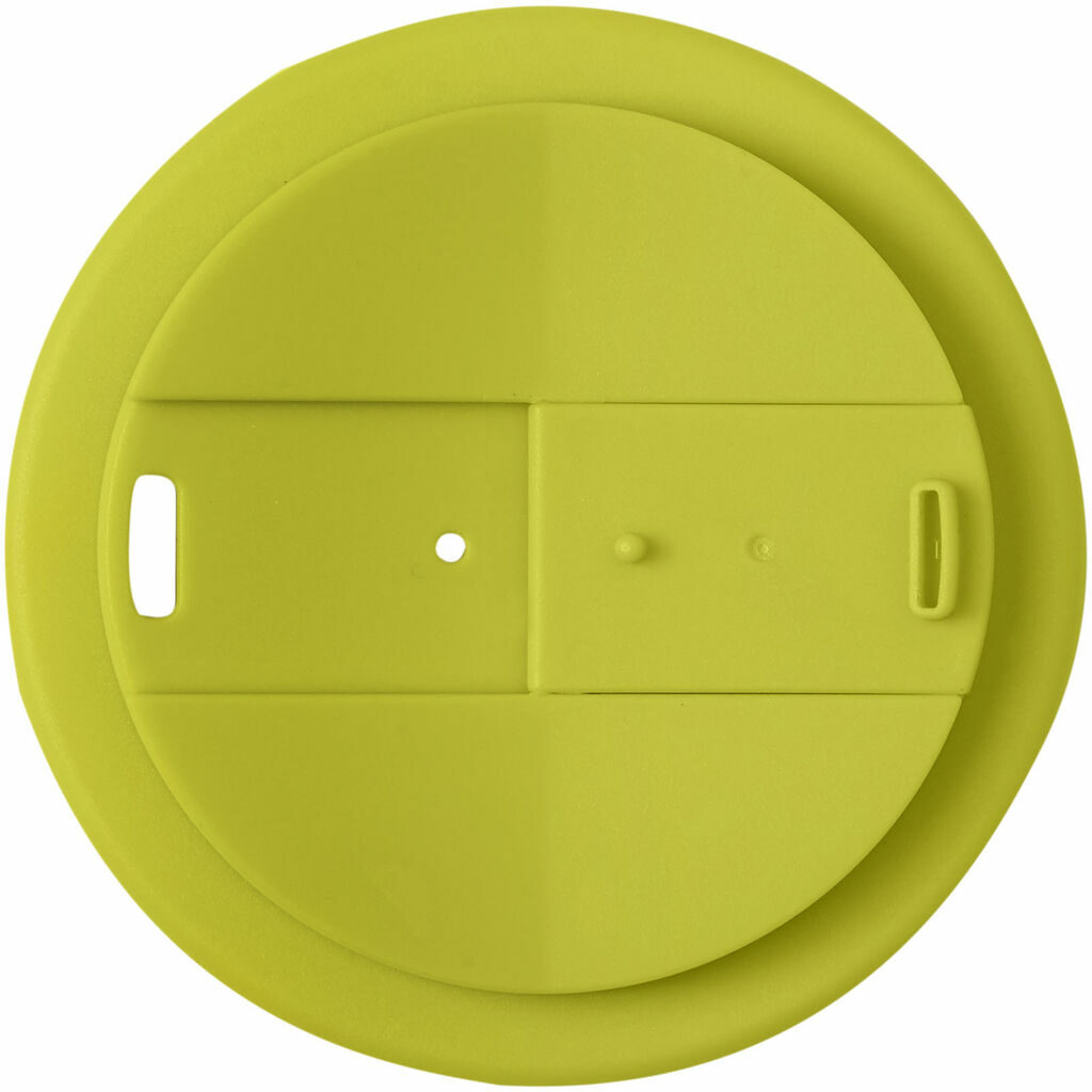Brite-Americano® Eco склянка із захистом від проливання, 350 мл лаймовий - 21049363- Фото №4