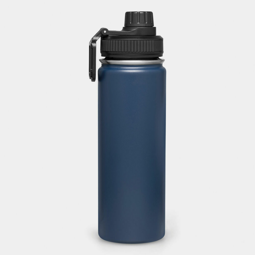 Пляшка ізольована ARMY STYLE синий - 56-0304601- Фото №3
