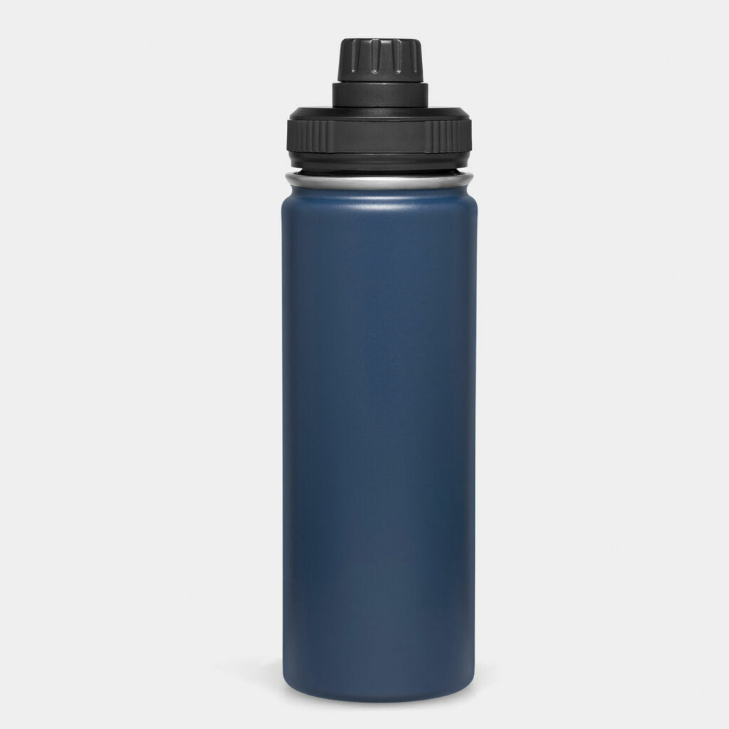 Пляшка ізольована ARMY STYLE синий - 56-0304601- Фото №4