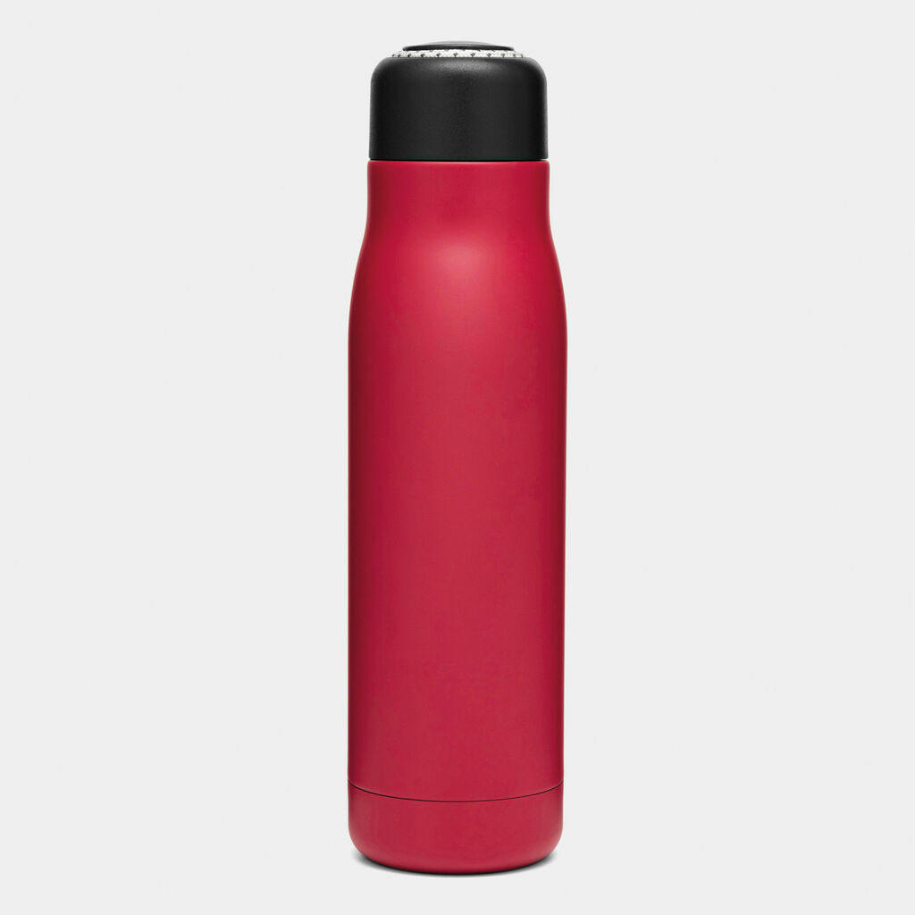 Изолированная бутылка для питья ROBUSTA красный - 56-0304633- Фото №4