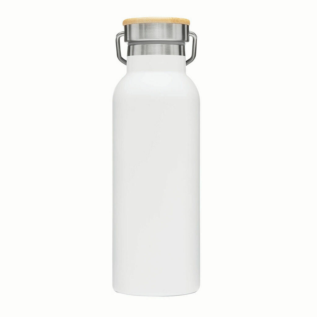 Пляшка ізольована ECO FLAVOR білий - 56-0304661- Фото №2