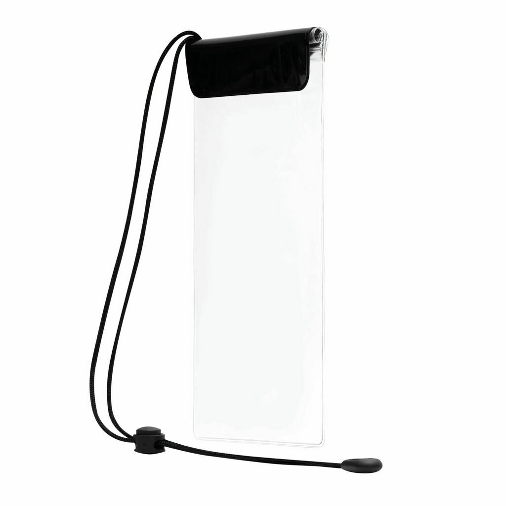 Чохол для телефону SMART SPLASH XL чорний - 56-0404929- Фото №1