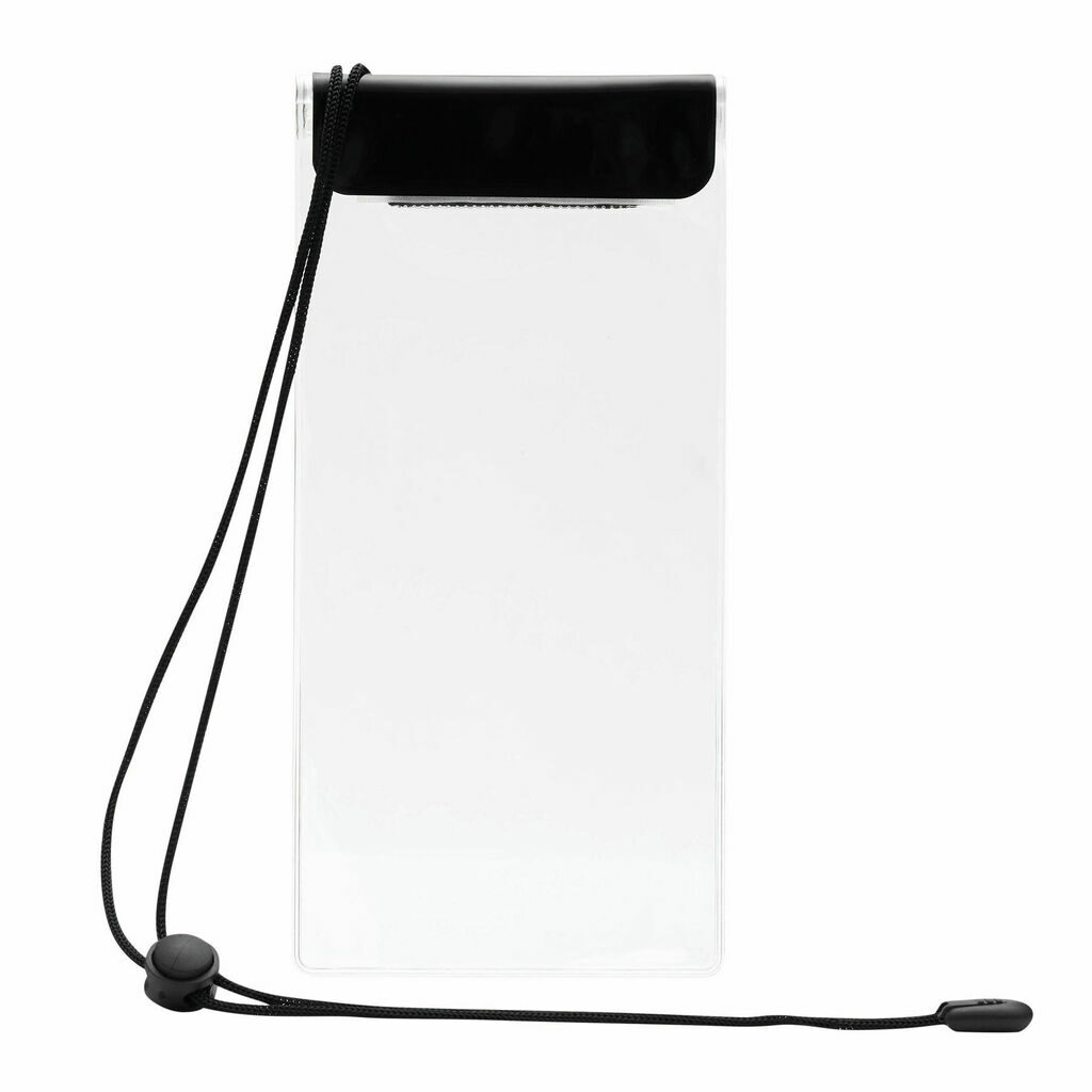 Чохол для телефону SMART SPLASH XL чорний - 56-0404929- Фото №2