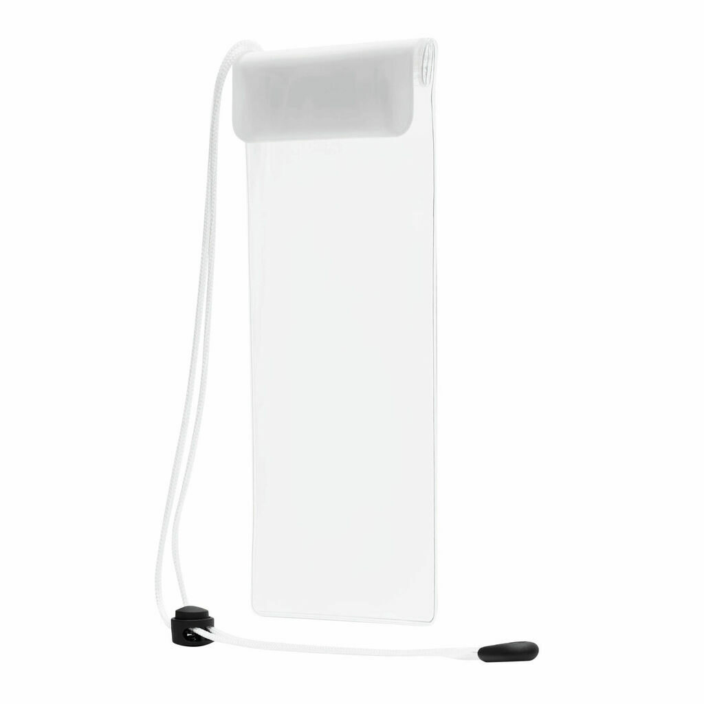 Чохол для телефону SMART SPLASH XL білий - 56-0404930- Фото №1