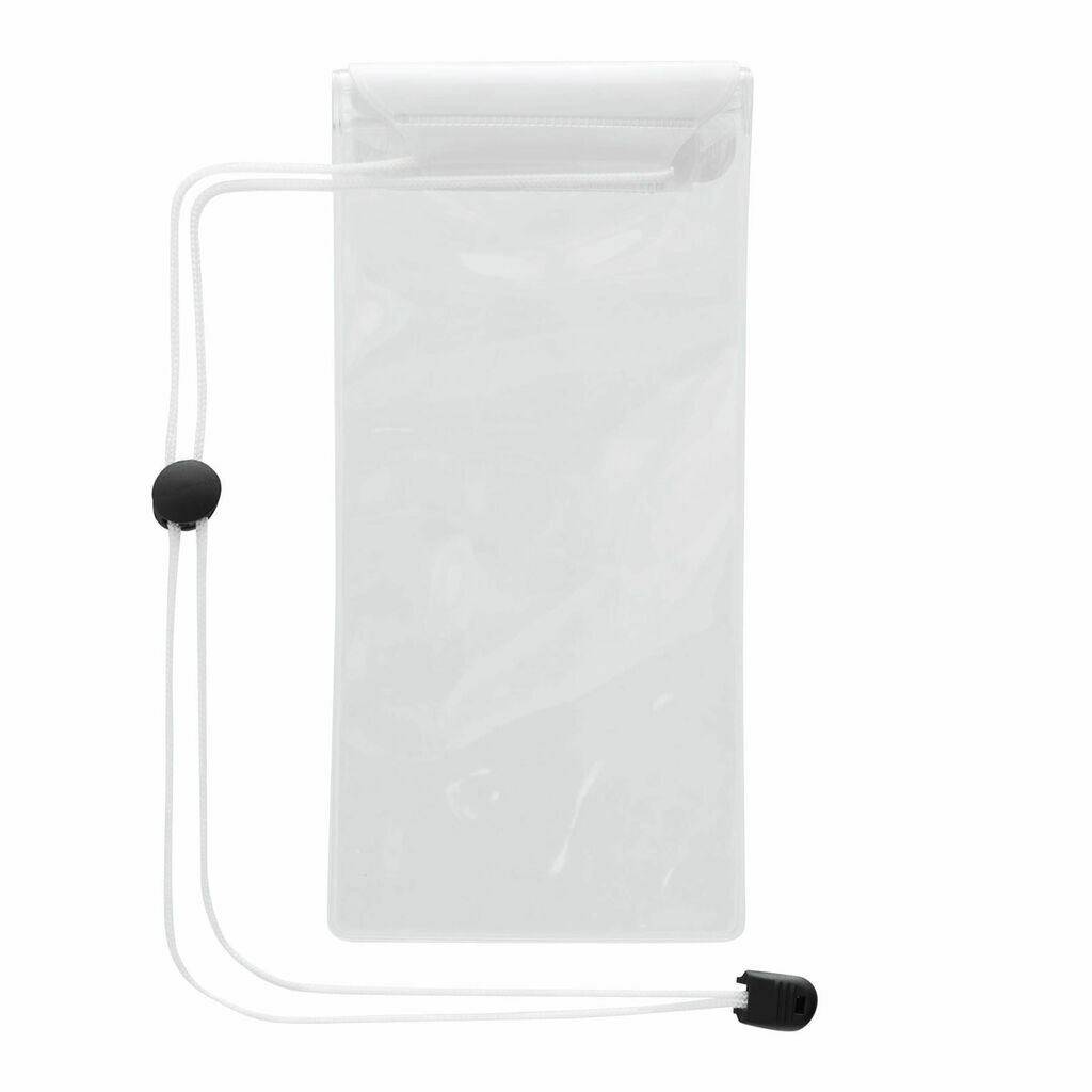 Чохол для телефону SMART SPLASH XL білий - 56-0404930- Фото №3