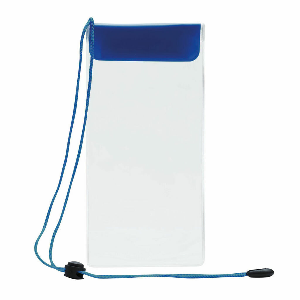 Чохол для телефону SMART SPLASH XL синій - 56-0404931- Фото №2