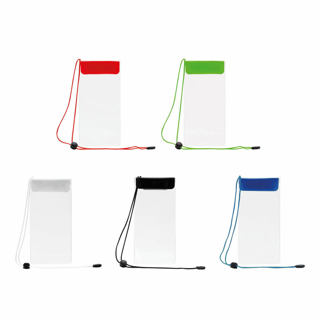 Чохол для телефону SMART SPLASH XL червоний - 56-0404932- Фото №5
