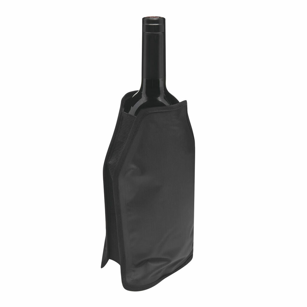Охладитель для бутылочек COOLING BAG черный - 56-0606168- Фото №1
